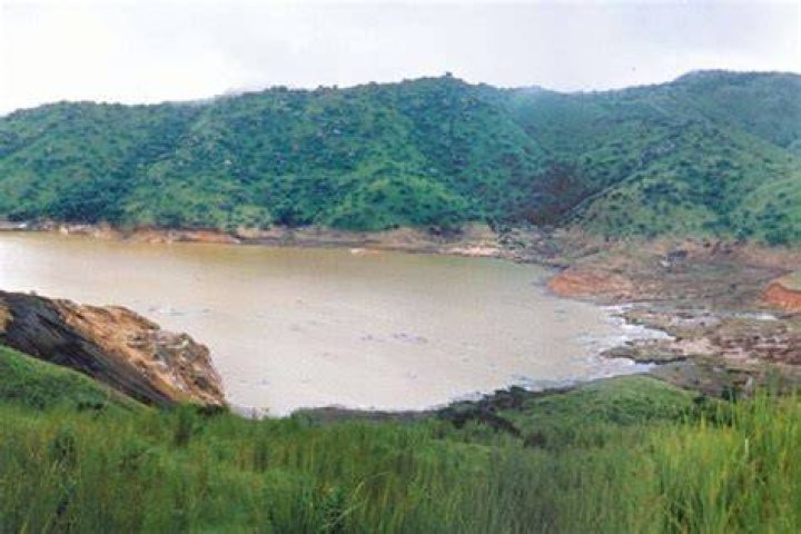 Lake Nyos