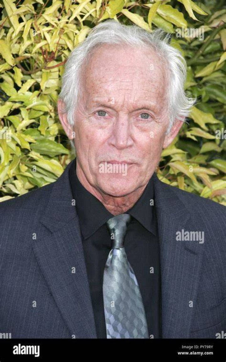 Lance Henriksen at the 35th Annual Saturn Awards. Castaway Resta