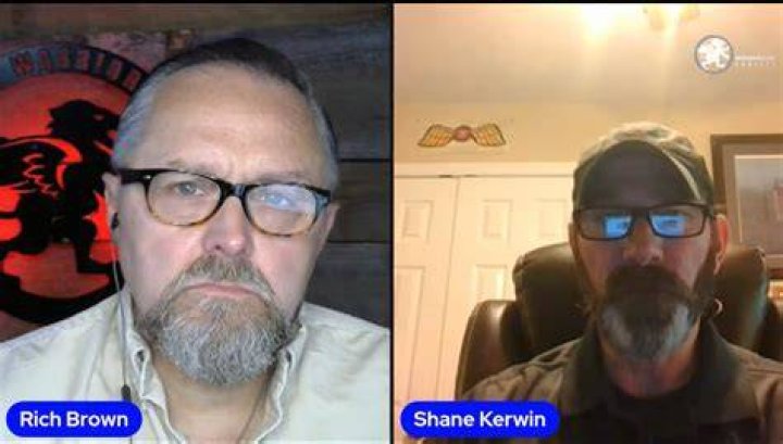 Lance Kerwin Siblings: Who Is Shane Kerwin?
