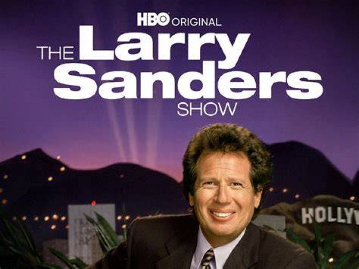 Larry Sanders