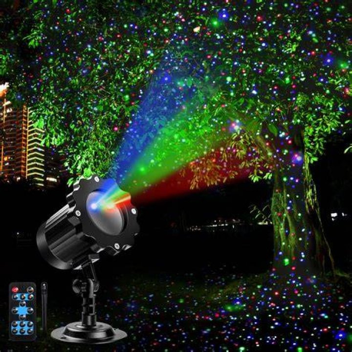 Laser Lights