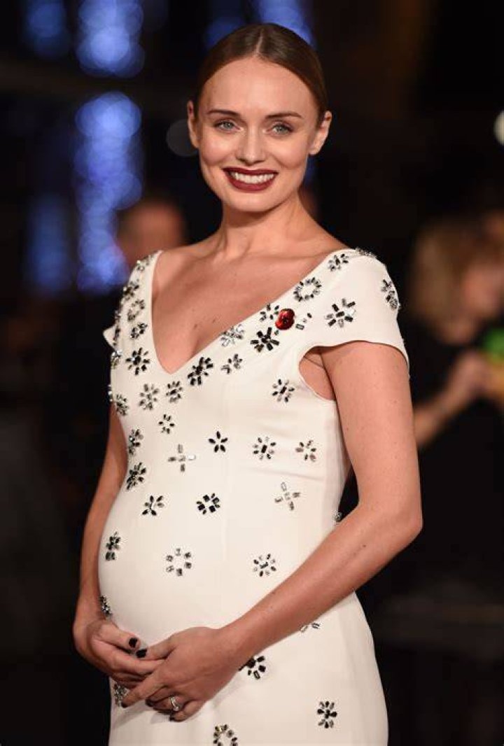 laura haddock laura haddock