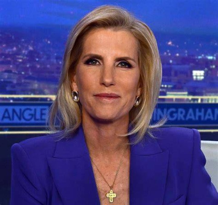 Laura Ingraham's "The Obama Diaries" Book Signing at Borders Books in Las Vegas on July 27, 2010