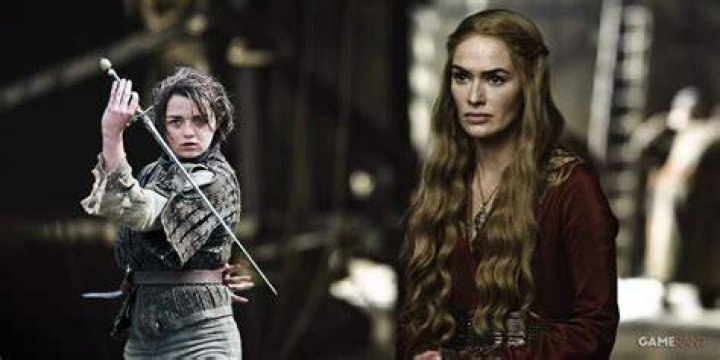 Lena Headey