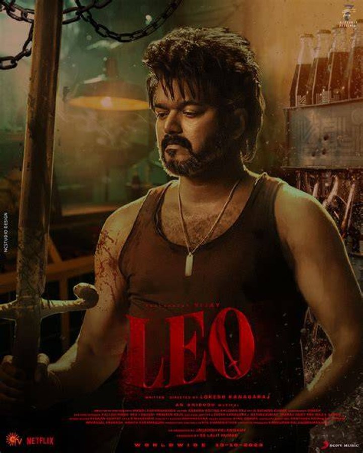Leo full movie download