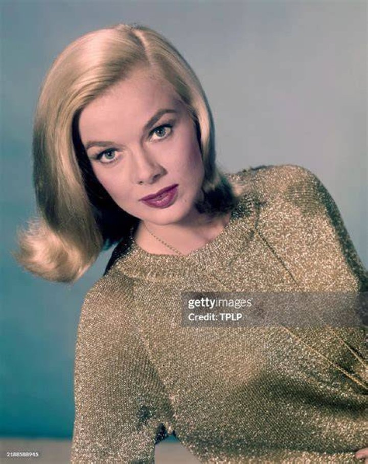Leslie Parrish