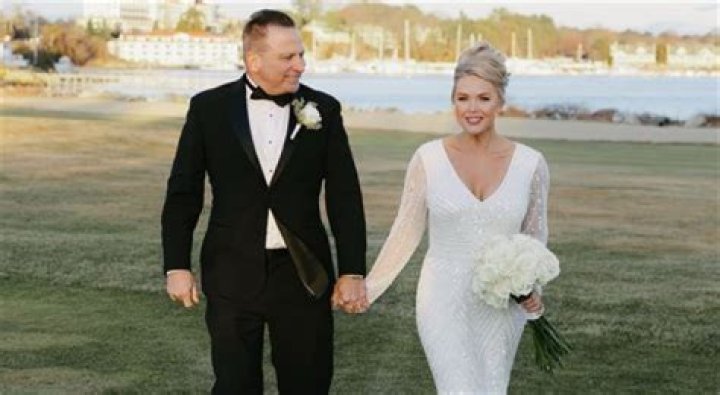 Leslie Sbrocco Age Husband: Who Is She Married To?