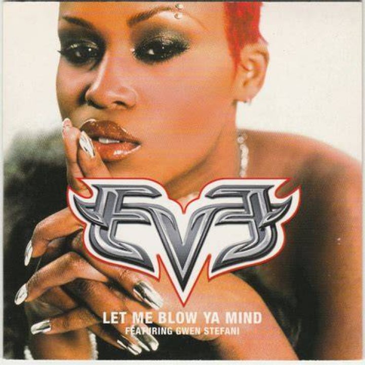 Let Me Blow Ya Mind - Eve