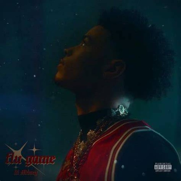 Lil Mosey Celebrates His Freedom With New Single, 