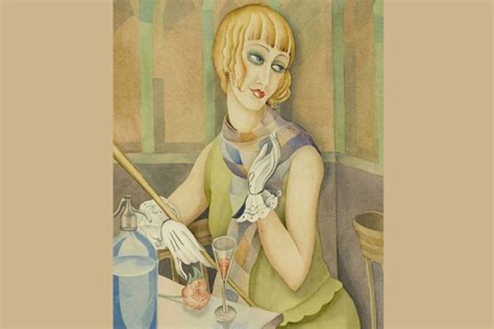 Lili Elbe, The Dutch Painter Who Became A Transgender Pioneer