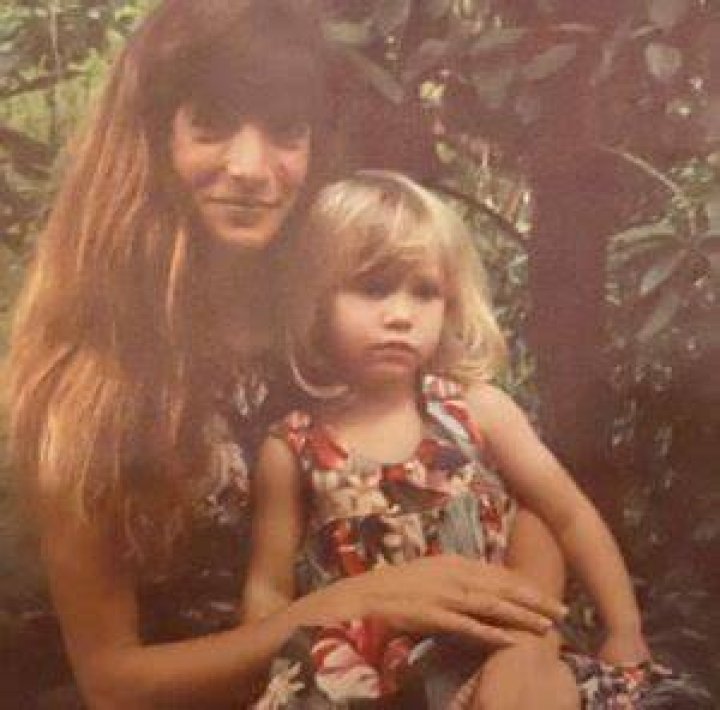 Lily Meola Wikipedia, Biography (Early Life & Education)