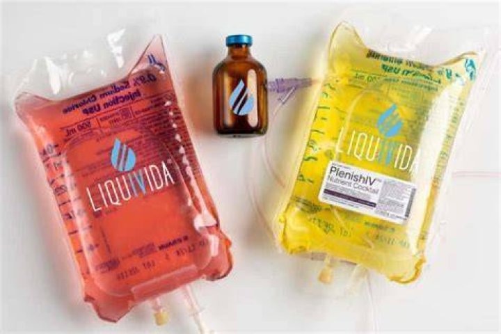 Liquivida