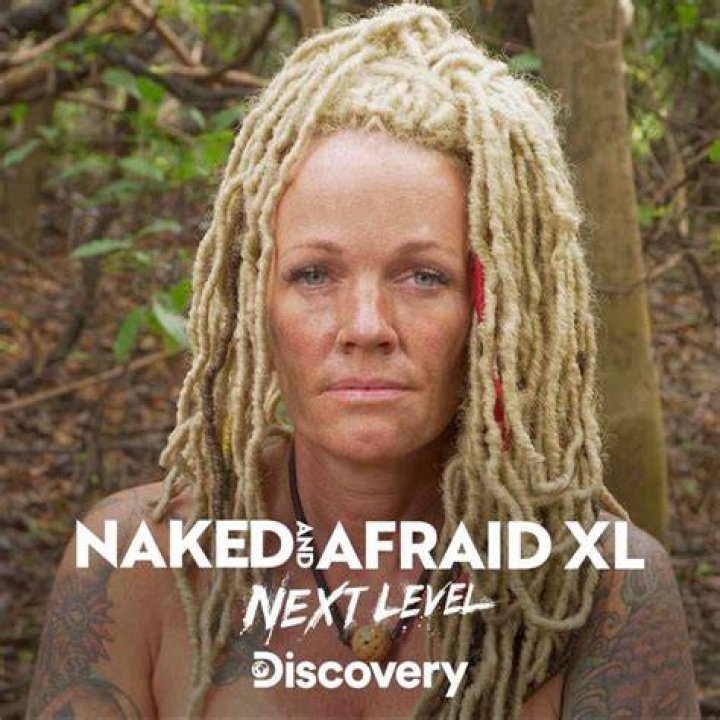 Lisa Hagan From Naked and Afraid: Instagram, Age & Facebook