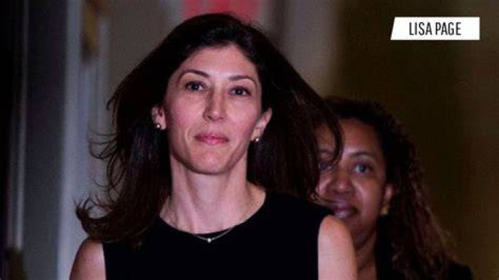 Lisa Page Bio, Wiki, Net Worth, Married, Husband, Height