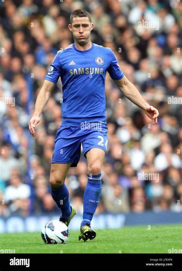 LONDON, ENGLAND 23-11-2010. Chelsea's defender Jeffrey Bruma in a