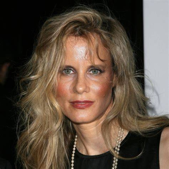 Lori Singer ethnicity