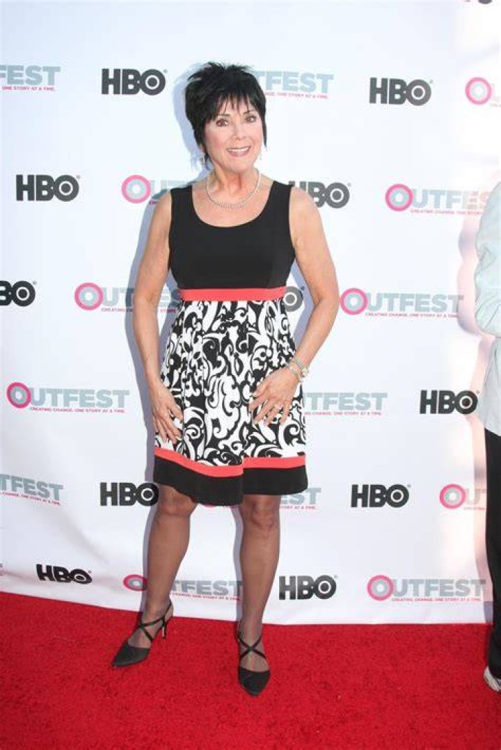 LOS ANGELES - JUL 11: Joyce DeWitt at the "Tab Hunter Confident