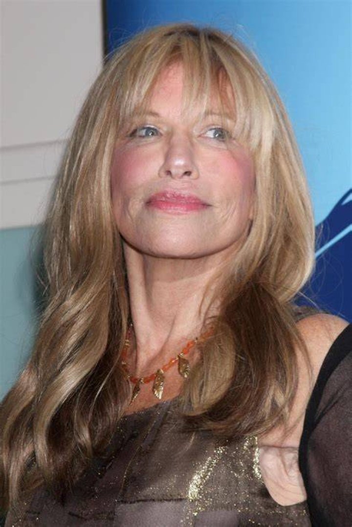 LOS ANGELES - OCT 30: Carly Simon at the Oceana's Partners Awar