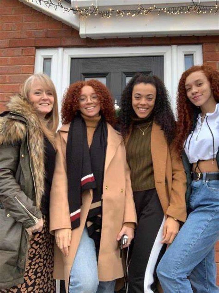 Louise Kellyman – Celebsgraphy