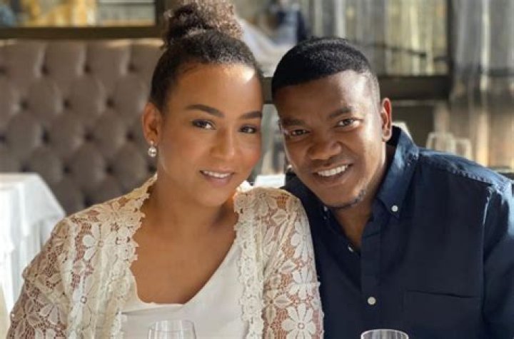 Loyiso Bala Wife Age: Who Is He Married To?