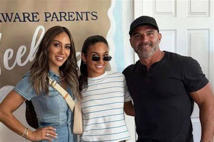 &lsquo;RHONJ&rsquo; Star Melissa Gorga Reveals Her Bravo Hall Pass