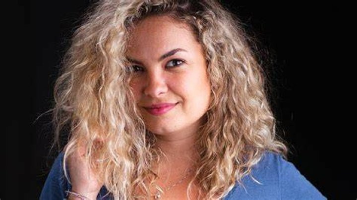 Lua Blanco