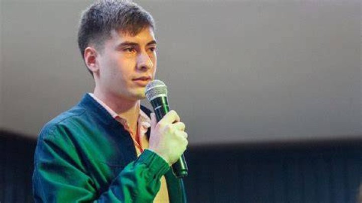 Luka Jones