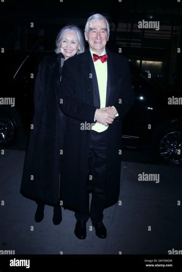 Lynn Louisa Woodruff – Celebsgraphy