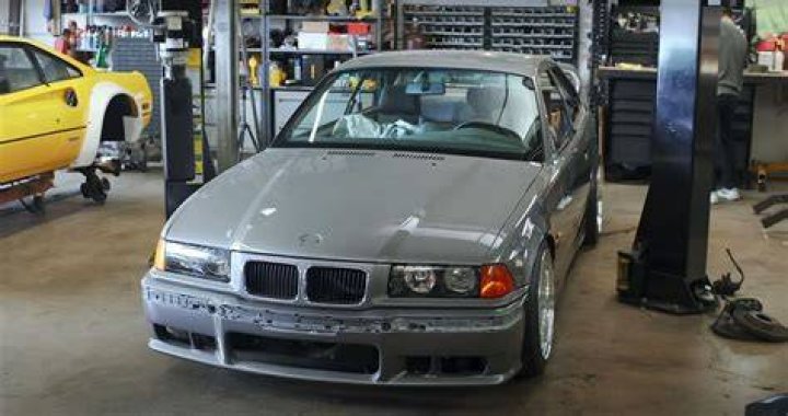 M3 Restoration