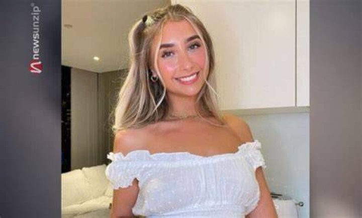 Madeline Phillips Bio, Wiki, Age, Height, Net Worth, Family, Husband, YouTube