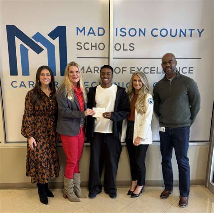 Madison career