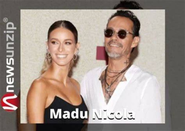 Madu Nicola Height & Weight