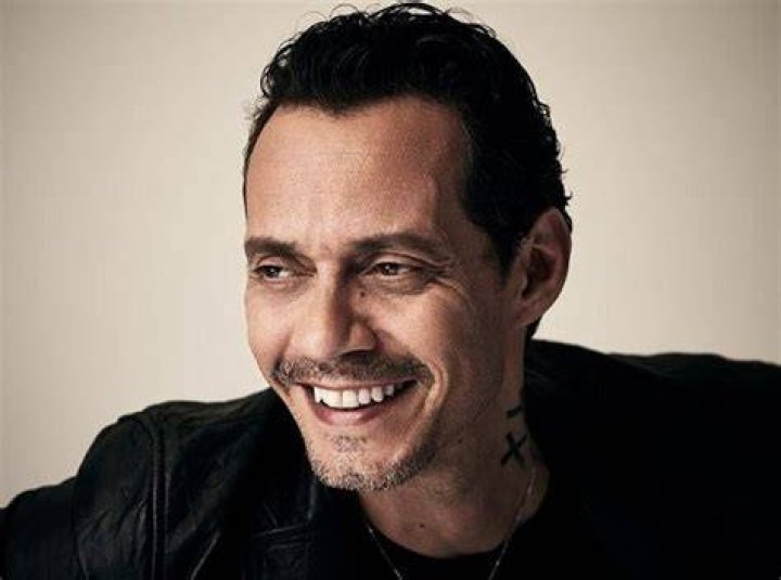 Madu Nicola rose to fame for being the new partner of Marc Anthony