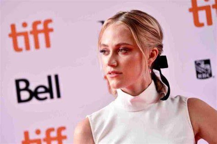 Maika Monroe Age, Height, All Movies List