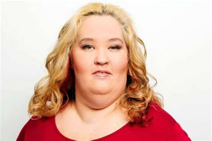 Mama June