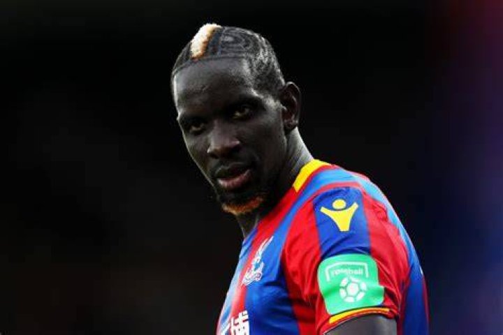 Mamadou Sakho