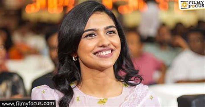 Mamitha Baiju played lead role in Kho Kho
