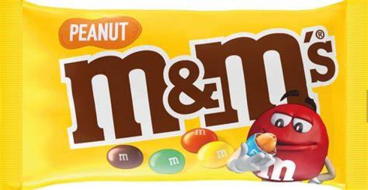 M&Ms