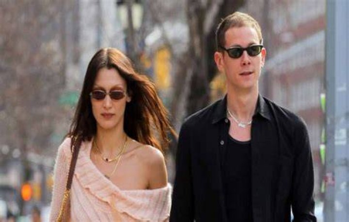 Marc Collat Biography, Age, Height, Net Worth, Family