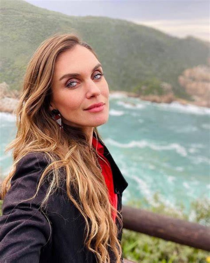 Marilia Moreno