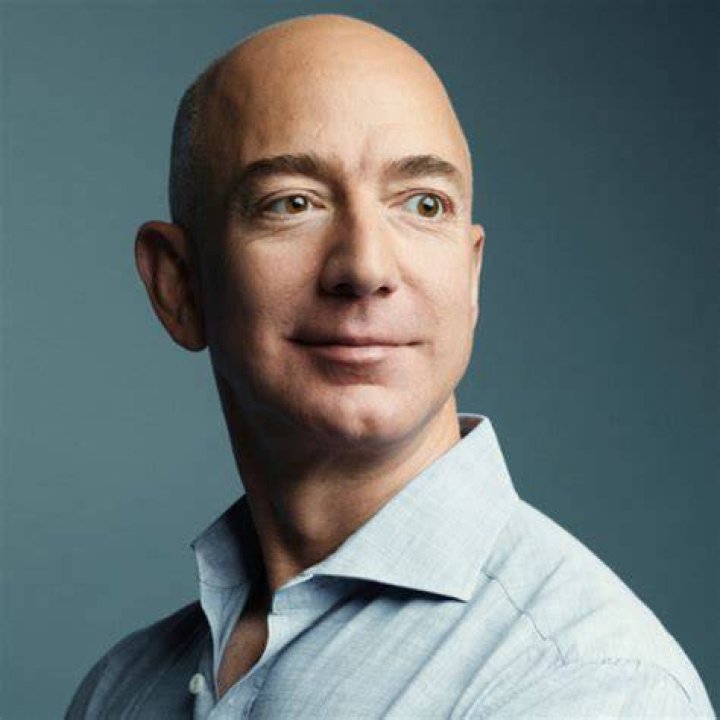 Mark Bezos biography