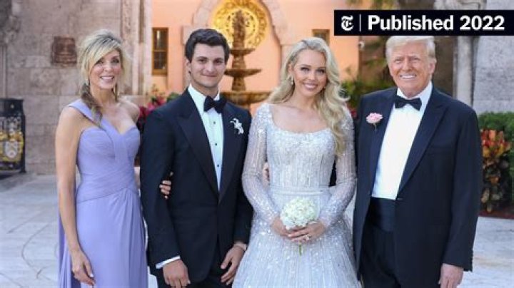 Marla Maples’ Relationship with Ex-Husband – Celebsgraphy