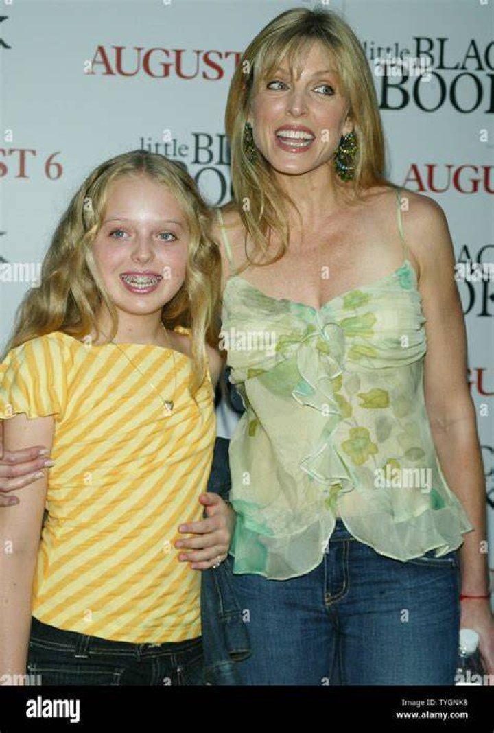 Marla Maples