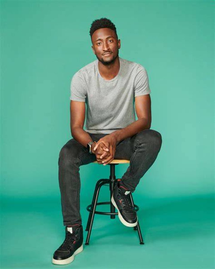 Marques Brownlee