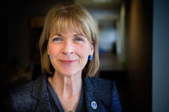 Martha Coakley