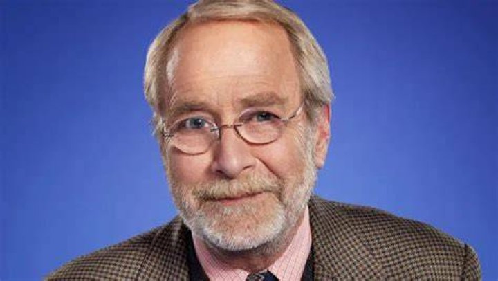 Martin Mull