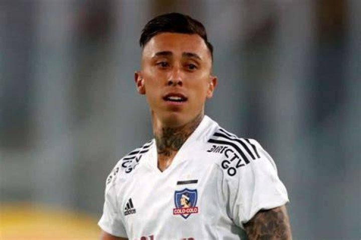 Martin Rodriguez's Instagram account