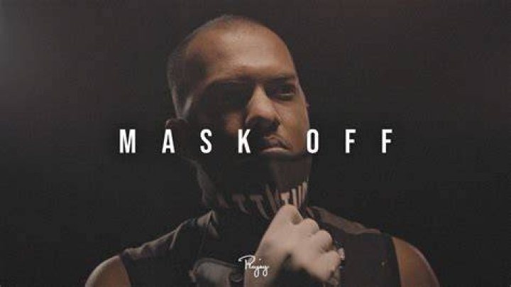 Mask Off (Freestyle)