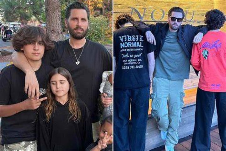 Mason Disick's Most Fashionable Moments