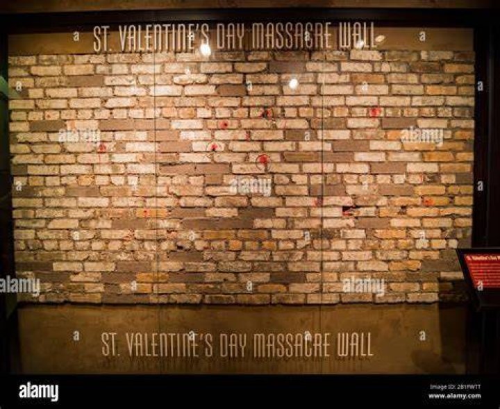 Massacre Wall